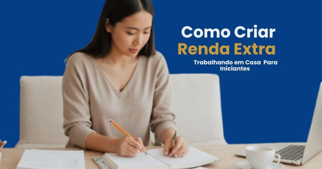 Como ganhar renda extra em casa com marketing digital em 2026