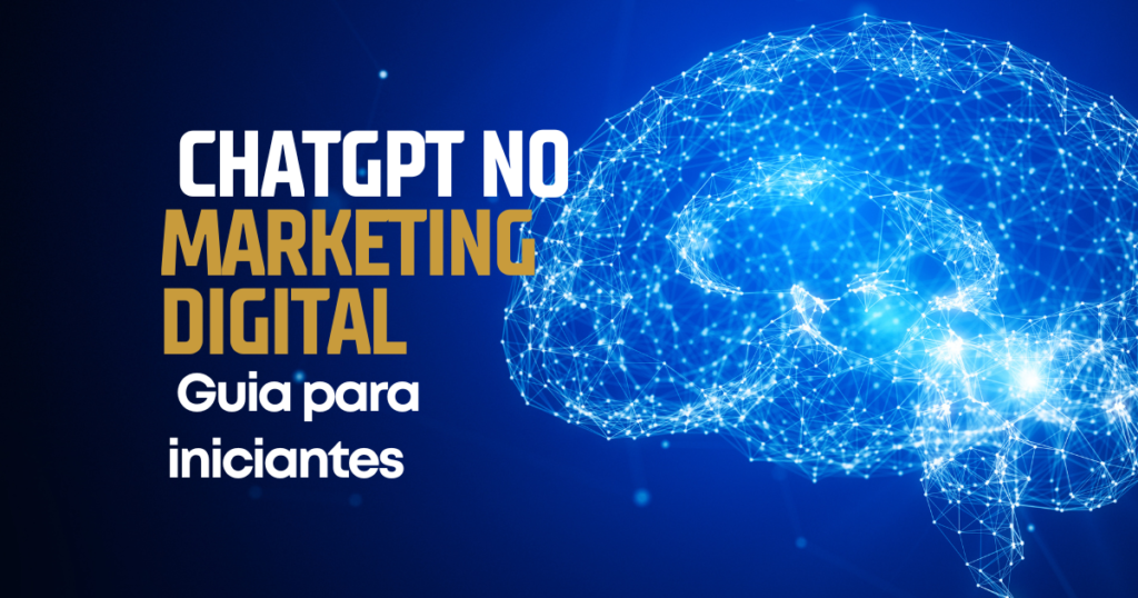 como usar o chatgpt no marketing digital para iniciantes