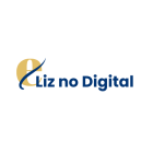 Logo Eliz no Digital – Marketing Digital para Iniciantes